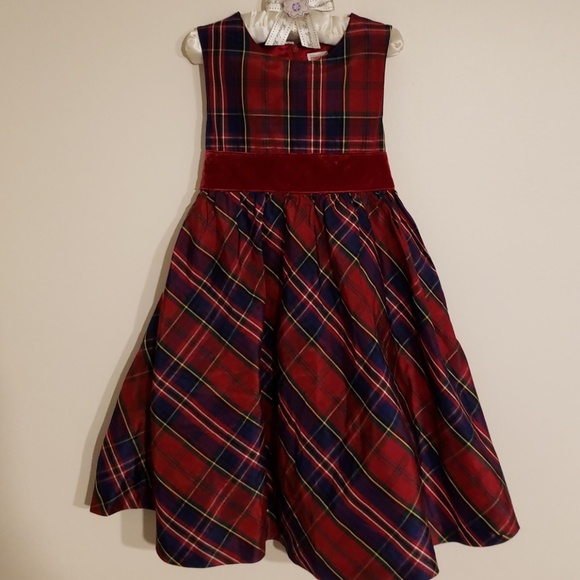 Gymboree Holiday dress. - Picture 1 of 3